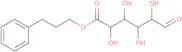 D-Glucuronic acid 3-phenylpropyl ester