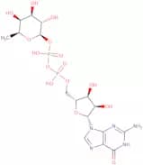 GDP-L-[1-13C]fucose disodium salt