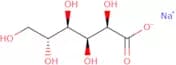 D-Gluconic acid sodium salt