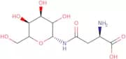 N-b-D-Glucopyranosyl-L-Asn