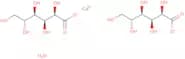D-Gluconic acid calcium salt monohydrate