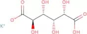 D-Glucarate monopotassium