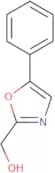 (5-Phenyl-1,3-oxazol-2-yl)methanol