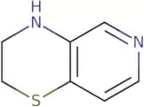 2H,3H,4H-Pyrido[4,3-b][1,4]thiazine