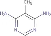 5-Methylpyrimidine-4,6-diamine