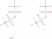Copper(II) Bis(trifluoromethanesulfonyl)imide