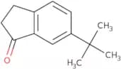 6-tert-Butyl-1-indanone