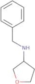 N-Benzyloxolan-3-amine