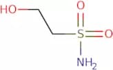 2-Hydroxyethane-1-sulfonamide