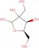 2-C-Hydroxymethyl-D-ribose