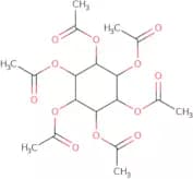 1,2,3,4,5,6-Hexa-O-acetyl-myo-inositol