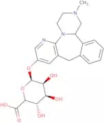 8-Hydroxymirtazapine b-D-glucuronide