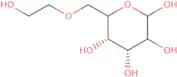 6-O-Hydroxyethyl-D-glucose