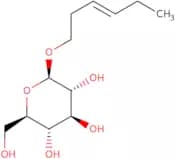 (Z)-3-Hexen-1-yl b-D-glucopyranoside