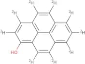 1-Hydroxypyrene-d9