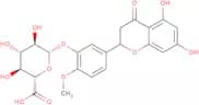 Hesperetin 3'-O-b-D-glucuronide