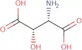 (3S)-3-Hydroxy-L-aspartic acid