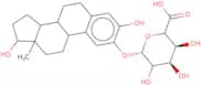 2-Hydroxyestradiol-2-O-b-D-glucuronide