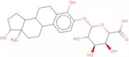 4-Hydroxyestradiol-3-O-b-D-glucuronide