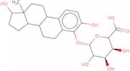 4-Hydroxyestradiol-4-O-b-D-glucuronide