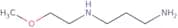 N1-(2-Methoxyethyl)-1,3-propanediamine