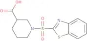 2-Butyl-4,5-dihydro-4-oxo-3-((2'-(1H-tetrazol-5-yl)-4-biphenylyl)methyl)-3H-imidazo(4,5-C)pyridine…
