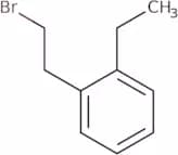 1-(2-Bromoethyl)-2-ethylbenzene