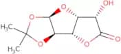 1,2-O-Isopropylidene-α-D-glucofuranurono-6,3-lactone