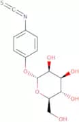 4-Isothiocyanatophenyl-a-D-mannopyranoside