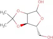 2,3-O-Isopropylidene-D-lyxofuranose