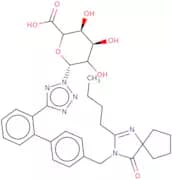 Irbesartan N-b-D-glucuronide