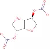 Isosorbide dinitrate - 60% lactose and 40% Isosorbide dinitrate