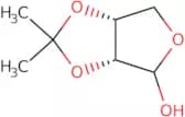 2,3-O-Isopropylidene-D-erythrofuranose