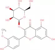 Isorhamnetin 3-O-galactoside