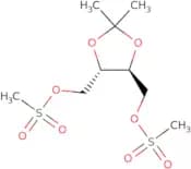 (-)-2,3-O-Isopropylidene-L-threitol-1,4-dimethane sulfonate
