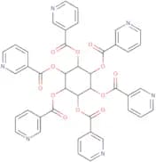 Inositol nicotinate