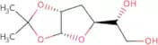 1,2-O-Isopropylidene-3-deoxy-α-D-allofuranose