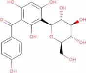 Iriflophenone 3-C-b-D-glucopyranoside