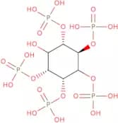 myo-Inositol 1,2,3,5,6-pentakisphosphate