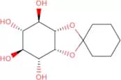D-myo-Inositol-2,3-O-cyclohexylidene