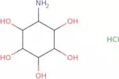 scyllo-Inosamine hydrochloride