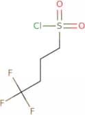 4,4,4-Trifluorobutane-1-sulphonyl chloride