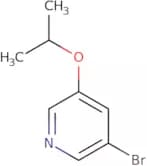 3-Bromo-5-isopropoxypyridine