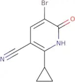 6-[[2-(2,6-Dioxo-3-piperidinyl)-2,3-dihydro-1,3-dioxo-1H-isoindol-4-yl]oxy]hexanoic acid