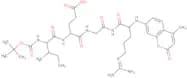 Boc-Ile-Glu-Gly-Arg-AMC