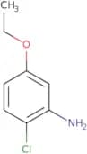 2-Chloro-5-ethoxyaniline