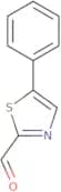 5-Phenyl-1,3-thiazole-2-carbaldehyde