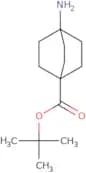 tert-Butyl 4-aminobicyclo[2.2.2]octane-1-carboxylate