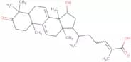 Ganoderic acid tr