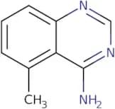 5-Methylquinazolin-4-amine